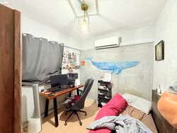 Blk 144 Bukit Batok West Avenue 6 (Bukit Batok), HDB 3 Rooms #637719131